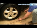How To Fix a Flat Tire on a Car or Truck 1A Auto.com