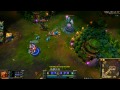 Gragas o Saradinho Baladeiro! - Gragas Gameplay