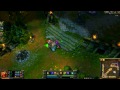 Gragas o Saradinho Baladeiro! - Gragas Gameplay
