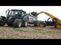 Podsumowanie 2015 John Deere,Valtra,Case,Fendt...
