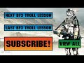 BF3 Troll School: Claymore Mines