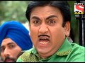 Taarak Mehta Ka Ooltah Chashmah - Episode 1166 - 24th June 2013