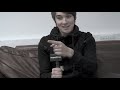 Danisnotonfire - Dan Howell - on being SEXY