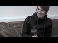 Danisnotonfire - Dan Howell - on being SEXY