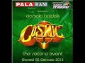 PalaBam - 2nd Event Remeber Cosmic