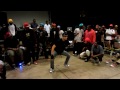 Auto aka Lil Wipeout Vs. Hurt aka Gramercy aka Lil Problem Child - Auto aka Lil Wipeout Round 2