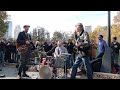 Phil Lesh Eric Krasno Joe Russo - Central Park 11/9/13