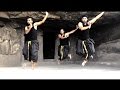 Creative Indian Dance @ Shiv Tandav Dance by MasterAnil