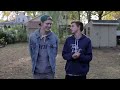 ASK JOSH SQUARED Ep. 1