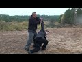 Семинар Система Спецназ в Твери ( 19-20 октября 2013)