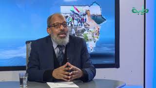 تعليق ضيف البرنامج على اعتقالات منسوبي الوطني - أ. محمد عبد الرحمن | المشهد السوداني