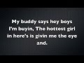 Can Drink To That All Night by Jerrod Neimann lyrics