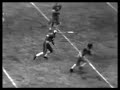 Football Bowl Games 1942