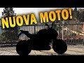 LA MIA NUOVA MOTO! Obrázok autora