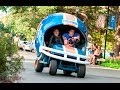 Мачо и ботан 2