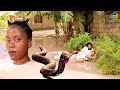 DADA WA KAZI NYOKA  SNAKE HOUSE GIRL PART 124 SEASON 3 Love story