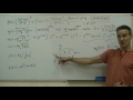 Derivada de una funcion 04- Regla de la Cadena unicoos 2ºBACHI bachillerato derivar