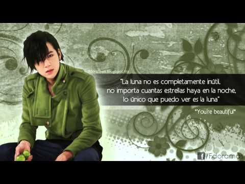 ESCUCHAR YOU ARE BEAUTIFUL escuchar you are beautiful: