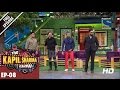 The Kapil Sharma ShowEpisode 8    Housefull of masti 15th May 2016