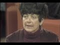 Milton Friedman - A Conversation On Equality