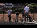 Santa Griz'n Episode 1