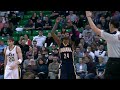 NBA Nightly Highlights: December 4th