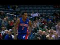 NBA Nightly Highlights: December 4th