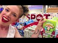 FOLLOW ME AROUND- TARGET ADVENTURE