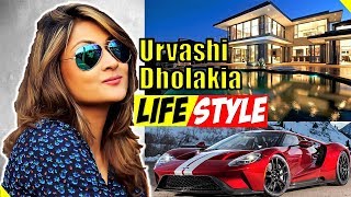 Urvashi Dholakia Lifestyle & Biography | Secret Facts of Urvashi Dholakia, Net Worth, Boyfriends