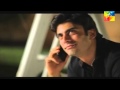 Zaroon & Kashaf chand scene - Zindagi Gulzar Hai Episode 18