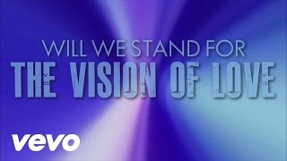 Kris Allen - The Vision Of Love