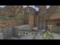 Trolling a 7 Year Old in Minecraft