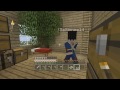 Trolling a 7 Year Old in Minecraft