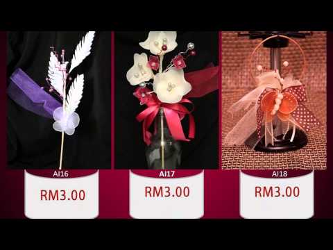 MusikaDisco.CoM » Cara Membuat Bunga Telur Video MP3 Online Gratis
