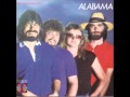 Alabama- Lady Down on Love