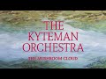 The Kyteman Orchestra - The Mushroom Cloud