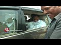 Competitive Election Campaigns in Warangal