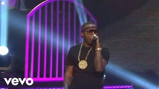 Nas - Made You Look (Live at #VEVOSXSW 2012)