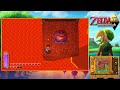 The Legend of Zelda A Link Between Worlds Gameplay Walkthrough Part 34 -