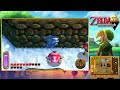 The Legend of Zelda A Link Between Worlds Gameplay Walkthrough Part 34 -