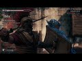Ryse: Son of Rome Gameplay / Walkthrough w/ SSoHPKC Part 17 - Boudica Boss Fight Part I