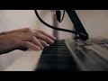 The Weeknd - I Feel It Coming ft. Daft Punk Adrian Mitchell Cover