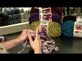 Knitting by Hobby Lobby Mavromatis (πλέξιμο με τα χέρια -καρπούς)