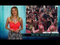 Great Gatsby Movie Clips - Jay and Daisy Fall In Love!