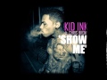 Chris Brown Ft. Kid Ink - Show Me Lyrics