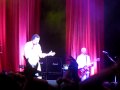 Faith No More, live @ Sala Polivalenta, Bucharest, Romania, August 15th 2009