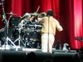 Faith No More, live @ Sala Polivalenta, Bucharest, Romania, August 15th 2009