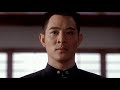 LUTAR OU MORRER (Dublado) Jet Li - Artes Marciais / Filme Completo.