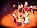 kullawada, Ballet San Simon.