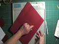 Making a simple Box card